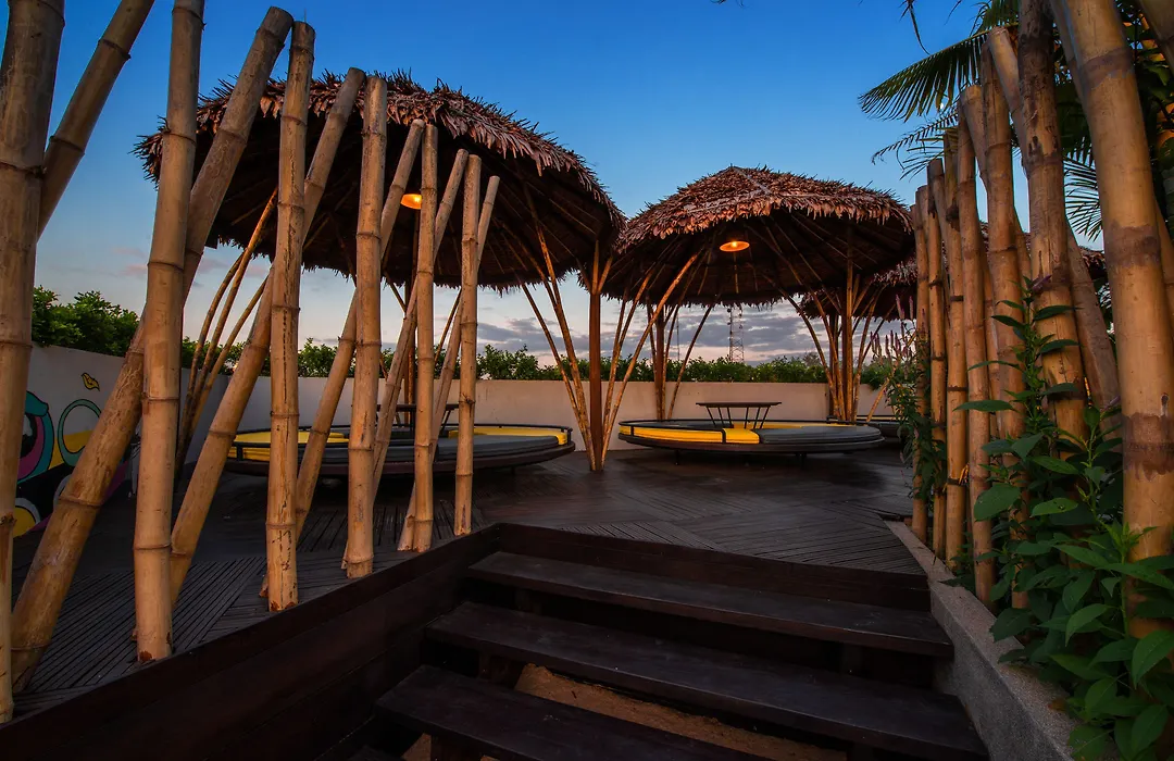 The Twizt - Lifestyle Hostel & Hotel-1